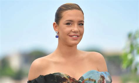 adèle exarchopoulos sex|Adele Exarchopoulos